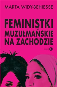 Feministki muzułmańskie na Zachodzie polish books in canada