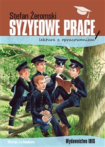 Syzyfowe prace lektura z opracowaniem Bookshop