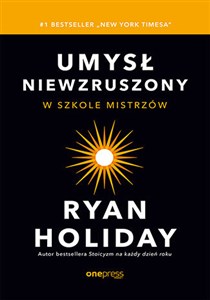 Umysł niewzruszony. W szkole mistrzów to buy in Canada