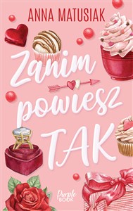 Zanim powiesz tak polish books in canada