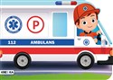 Ambulans  - Opracowanie zbiorowe
