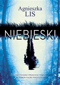 Niebieski books in polish