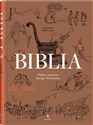 Biblia Wielkie opowieści Starego testamentu polish books in canada