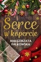 Serce w kopercie - Małgorzata Falkowska