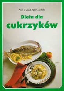 Dieta dla cukrzyków Polish Books Canada