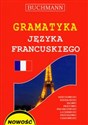 Gramatyka języka francuskiego  