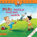 Maks zostaje mistrzem świata Polish bookstore