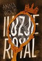 Iluzje Royal - Anna Wolf