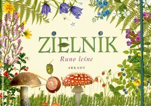 Zielnik Runo leśne Bookshop