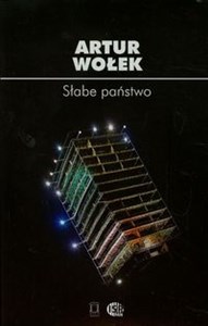 Słabe państwo  