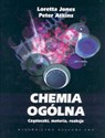 Chemia ogólna Cząsteczki, materia, reakcje - Polish Bookstore USA