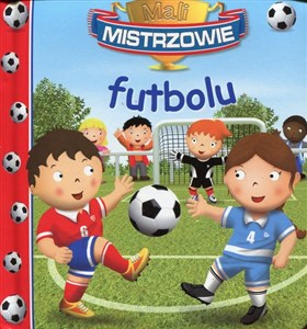 Mali Mistrzowie futbolu 