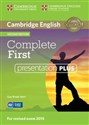 Complete First Presentation Plus DVD Polish Books Canada