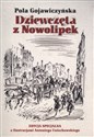 Dziewczęta z Nowolipek Polish Books Canada
