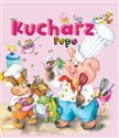 Kucharz Pepo chicago polish bookstore