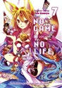No Game No Life. Light Novel. Tom 7 - Polish Bookstore USA