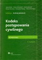 Kodeks postępowania cywilnego Komentarz  