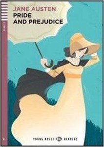 Pride and Prejudice + CD  