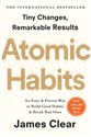Atomic Habits - James Clear to buy in Canada