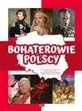 Bohaterowie polscy - Angelika Ogrocka