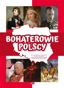 Bohaterowie polscy online polish bookstore