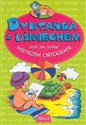Dyktanda z uśmiechem kl.1 to buy in Canada