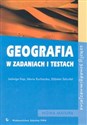 Geografia w zadaniach i testach Polish Books Canada