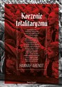 Korzenie totalitaryzmu books in polish