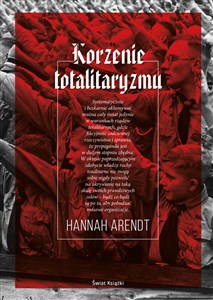 Korzenie totalitaryzmu books in polish