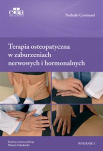 Terapia osteopatyczna w zaburzeniach nerwowych i hormonalnych Bookshop