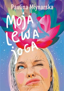 Moja lewa joga buy polish books in Usa