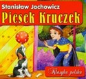 Piesek Kruczek klasyka polska  