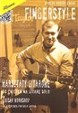 Fingerstyle - warsztaty gitarowe 50 ćw...+ MP3  chicago polish bookstore