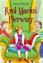 Król Maciuś Pierwszy books in polish