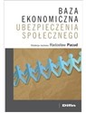 Baza ekonomiczna ubezpieczenia społecznego Canada Bookstore