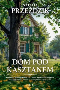 Dom Pod Kasztanem to buy in USA