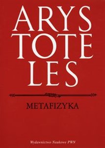 Metafizyka  online polish bookstore