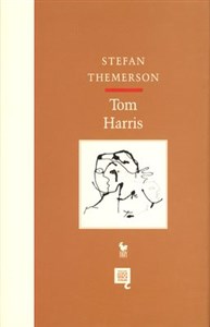 Tom Harris  