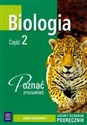 Biologia Część 2 Poznać, zrozumieć Podręcznik Liceum, technikum - Polish Bookstore USA