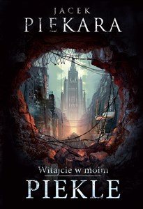Witajcie w moim Piekle  Bookshop