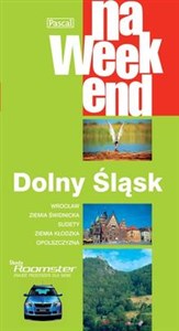 Dolny Śląsk na weekend bookstore