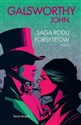 Saga rodu Forsyte'ów Tom 3   