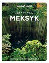 Meksyk. Eksploruj! Bookshop