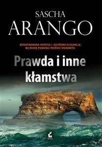 Prawda i inne kłamstwa buy polish books in Usa