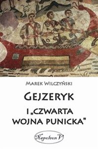 Gejzeryk i czwarta wojna punicka polish books in canada