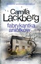 Fabrykantka aniołków online polish bookstore