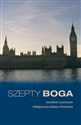 Szepty Boga books in polish