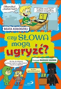 Czy słowa mogą ugryźć? Polish Books Canada