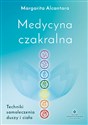 Medycyna czakralna Polish bookstore