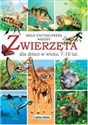 Zwierzęta Mała encyklopedia wiedzy Polish bookstore